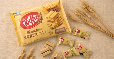 Graham Cracker Japan