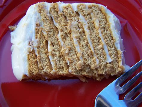 Graham Streusel Coffee Cake The Girl Who Ate Everything