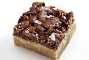 Graham Cracker Squares No-Bake