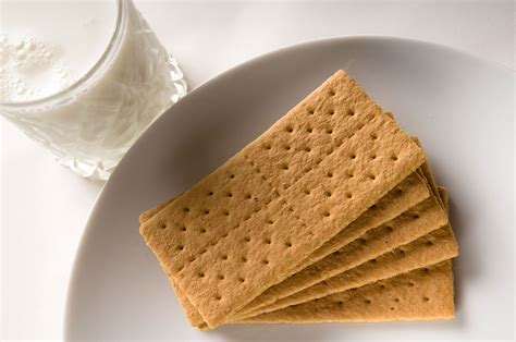 Graham Cracker Uk Version