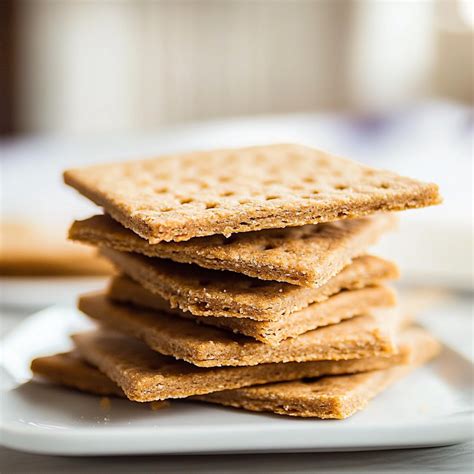 Graham Crackers Belgium