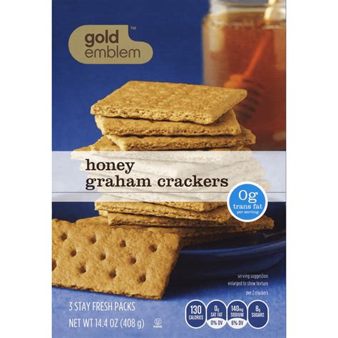 Graham Crackers Cvs