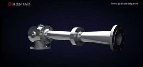 Graham Ejector Troubleshooting