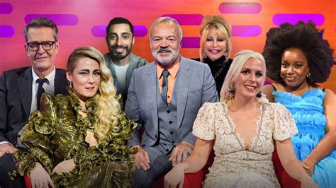 graham norton latest episodes