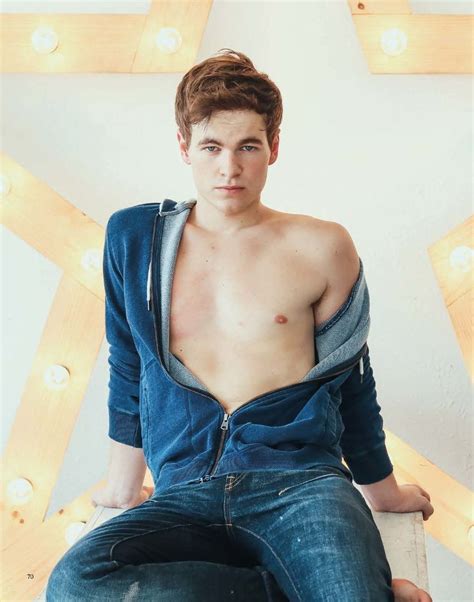 graham patrick martin