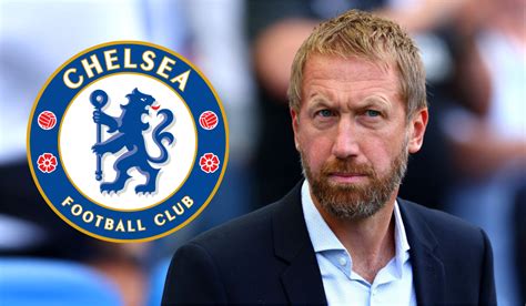 graham potter chelsea contract