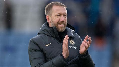 graham potter record at chelsea