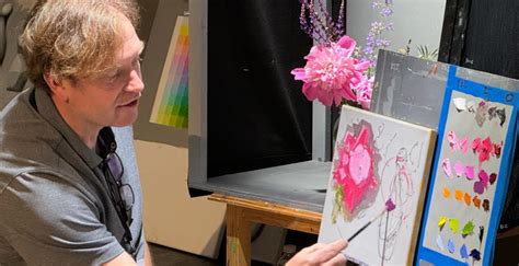 graham randall cestout