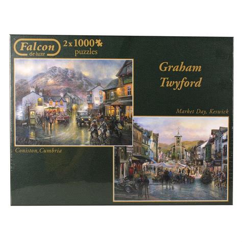 graham twyford jigsaw puzzles