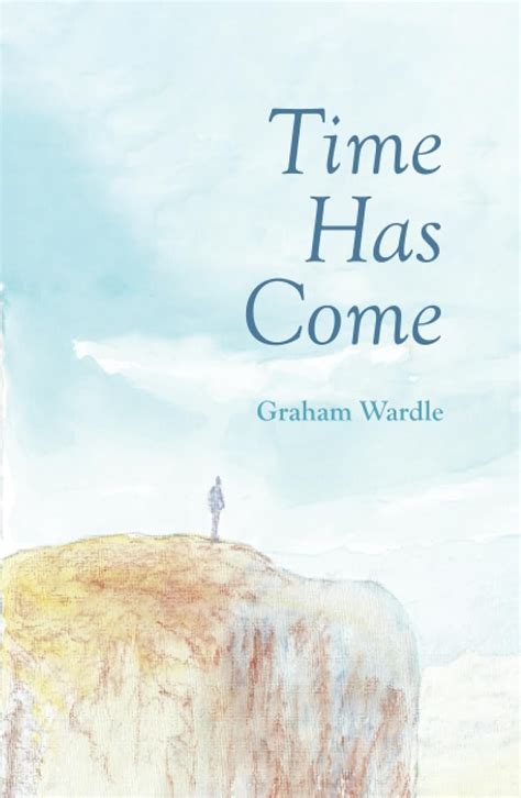 graham wardle book