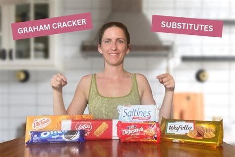 Top 10 Best Graham Crackers Brands Of 2024 ( Updated )
