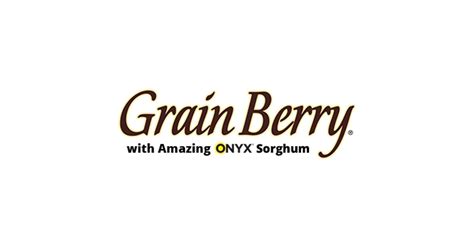 Grain And Berry Discount Code