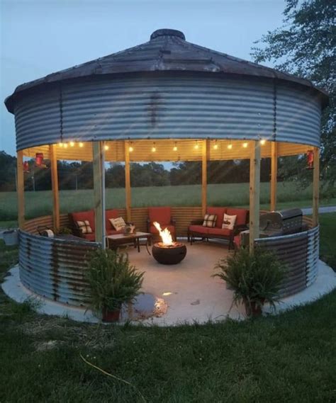 Pin by Buzz on For My Home Backyard gazebo, Backyard pavilion