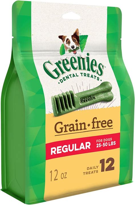 grain free treats for dogs