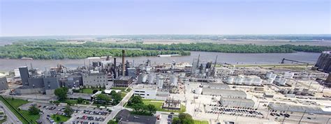 grain processing corp