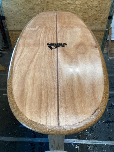 Grain Surfboard Kit