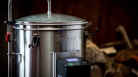 grainfather connect controller review