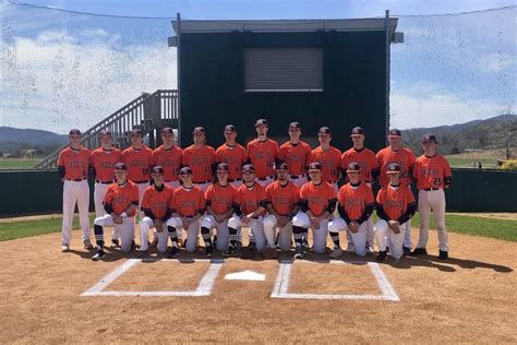 grainger high school baseball