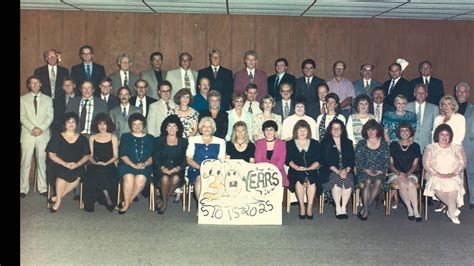 grainger high school class of 1965