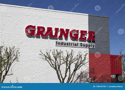 grainger industrial supply huntington wv