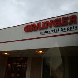grainger industrial supply knoxville tn