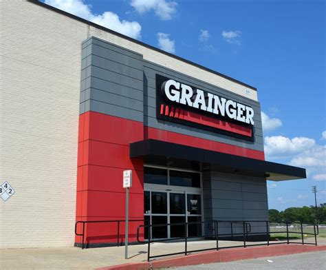 grainger industrial supply near me locations