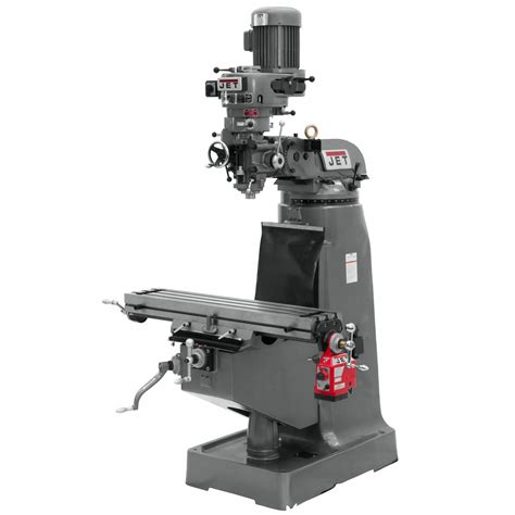 Grainger Milling Machine