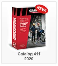 grainger online catalog 2020