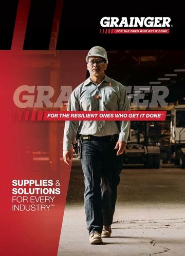 grainger online catalog 2021