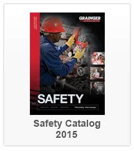 grainger online catalog safety