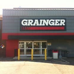 grainger phone number near me by state