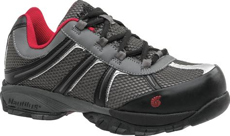 grainger safety solutions shoes