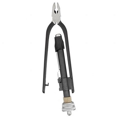 Grainger Safety Wire Pliers