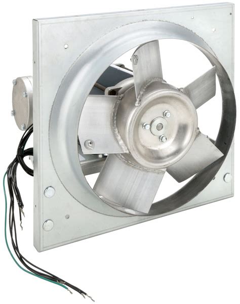grainger supply catalog exhaust fans