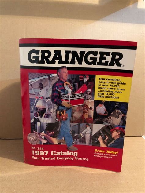 grainger tools catalog search