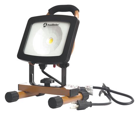 Grainger Work Lights