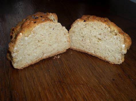 grains and grit bread recipe