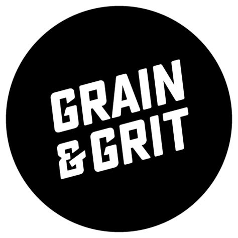 grains and grit website