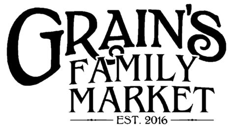 grains family market genoa ne