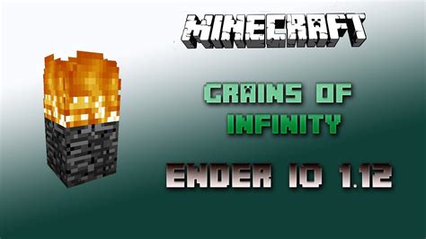 grains of infinity 1.20