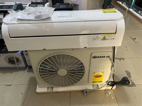 gram air conditioner