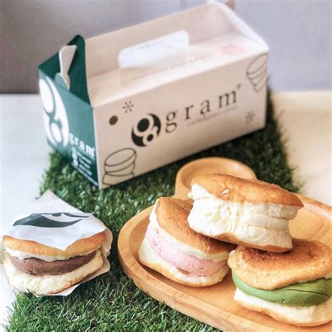 Gram Pancakes Delivery