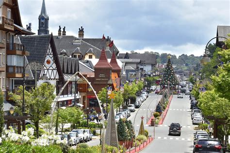 gramado a santa cruz do sul