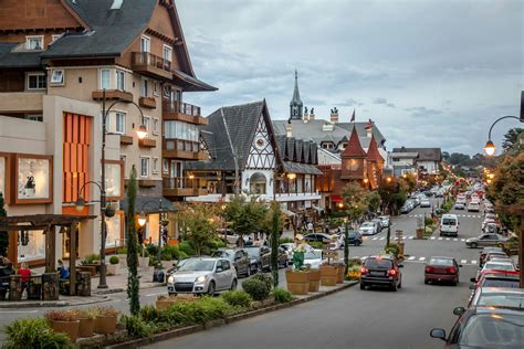Discover the Hidden Gems of Gramado, Brazil: A Must-See Destination