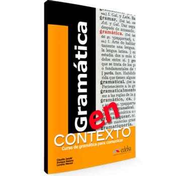 Topics Gramatica En Contexto Edelsa Pdf 2023