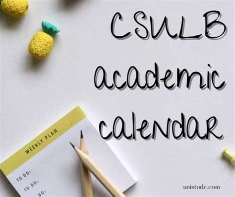 Grambling State University Academic Calendar