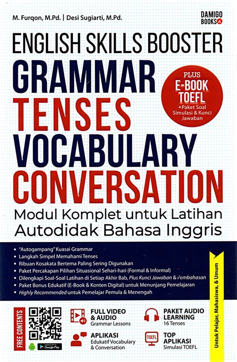 Review Your Grammar and Vocabulary