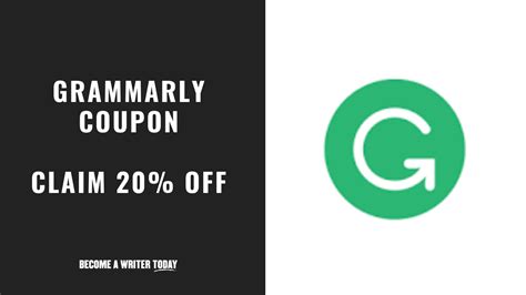 Get The Best Grammarly Coupon And Discount In 2023