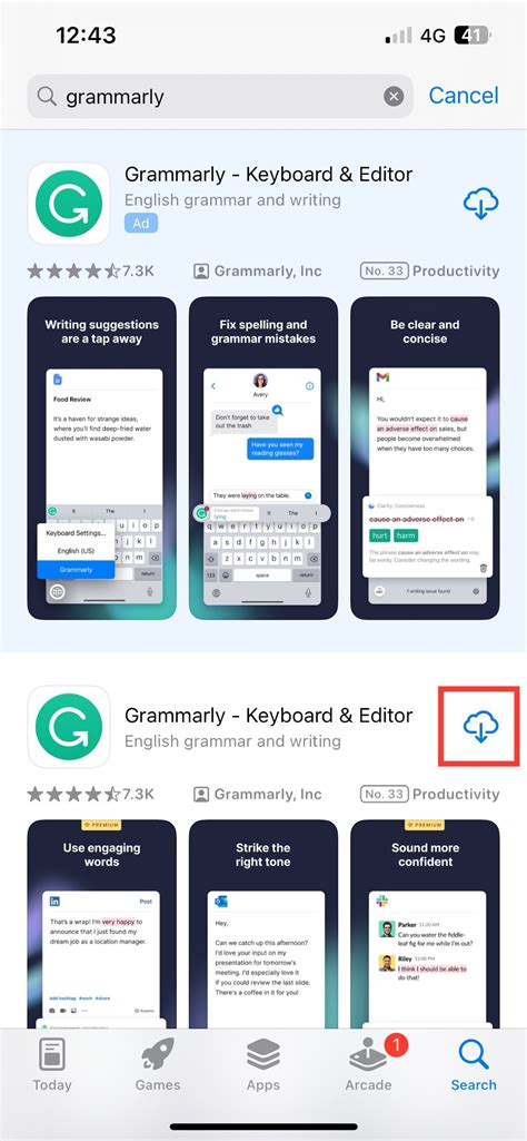 Grammarly Zip Download