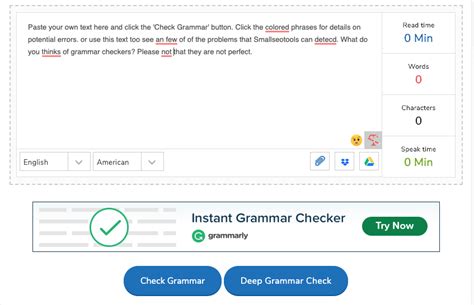 grammatically correct sentence checker